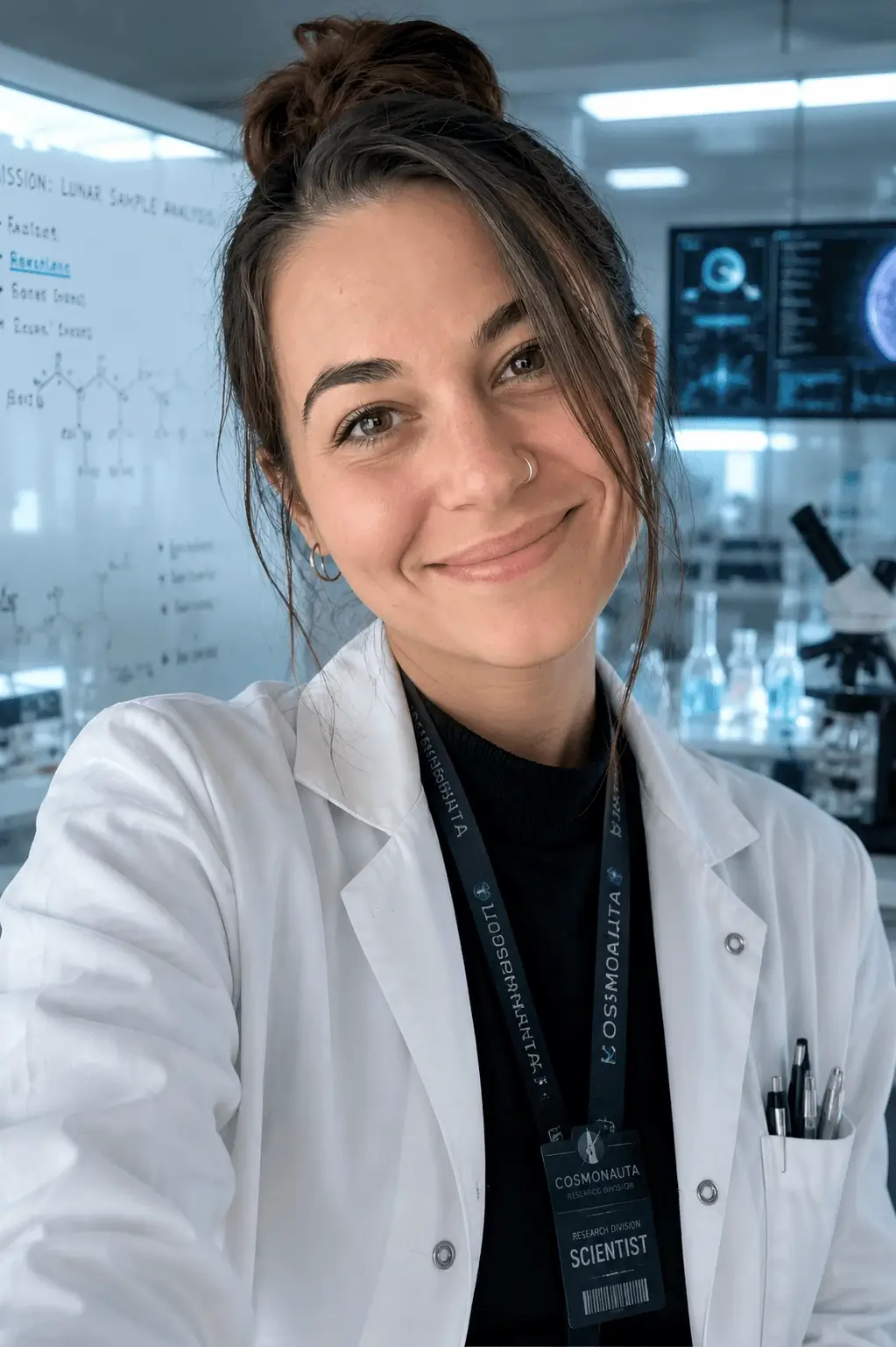 Dr. Claudia M.