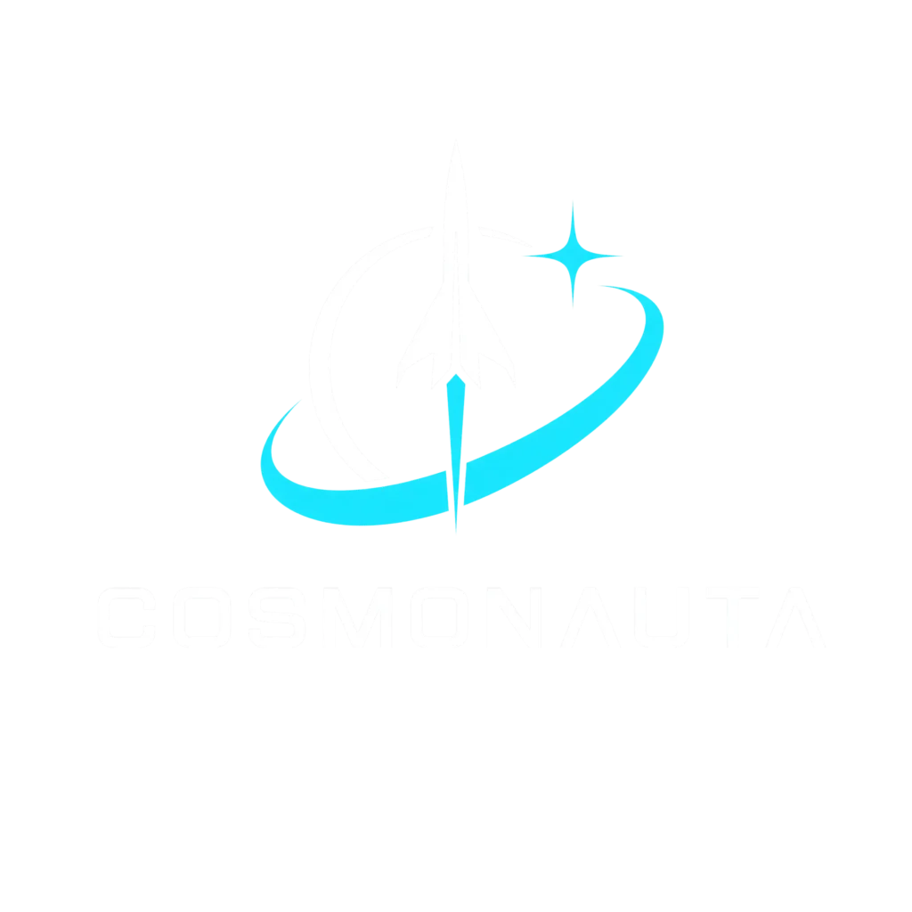 cosmonauta-logo-transparent-white-blue