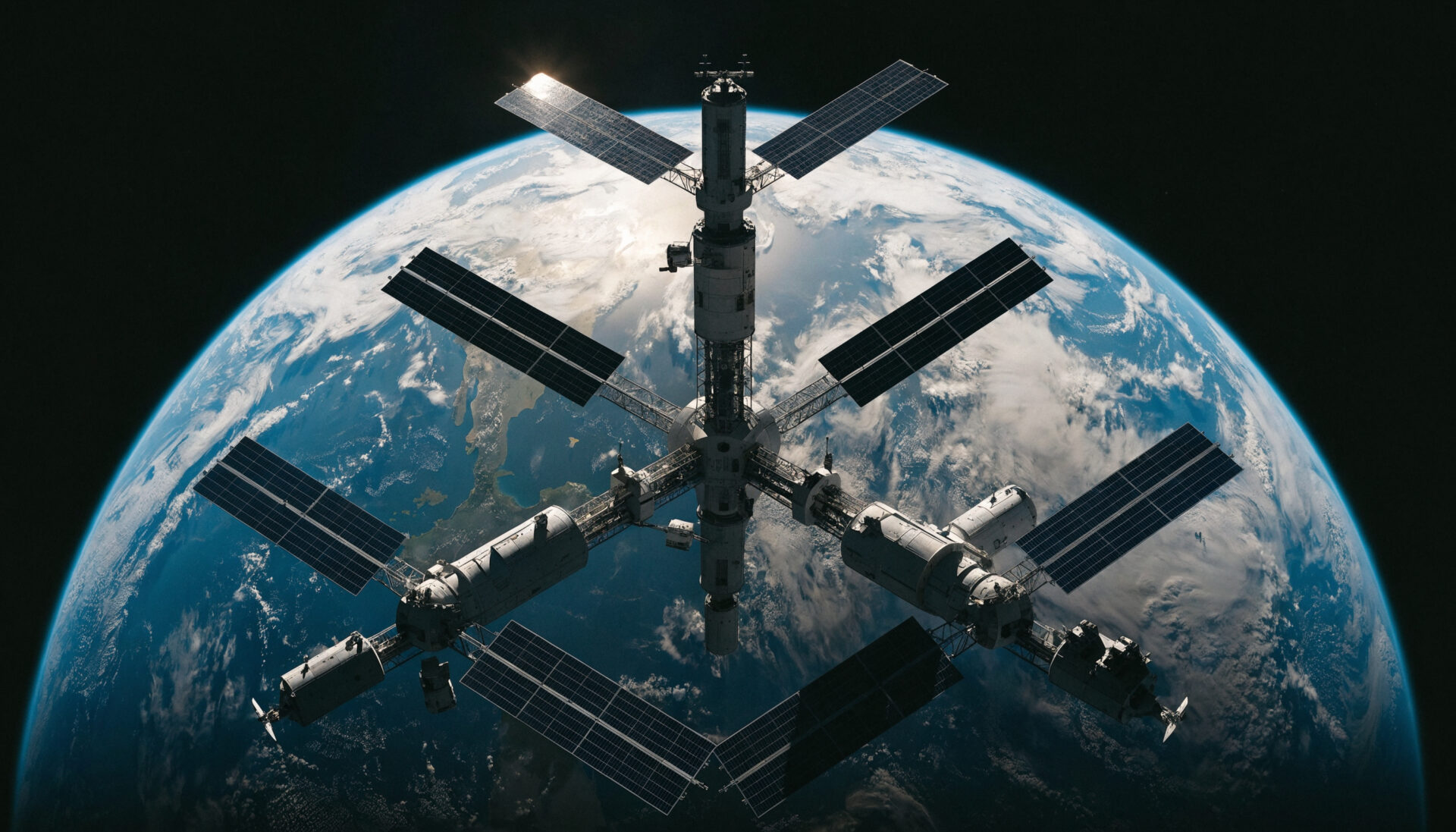 Skyloft ISS