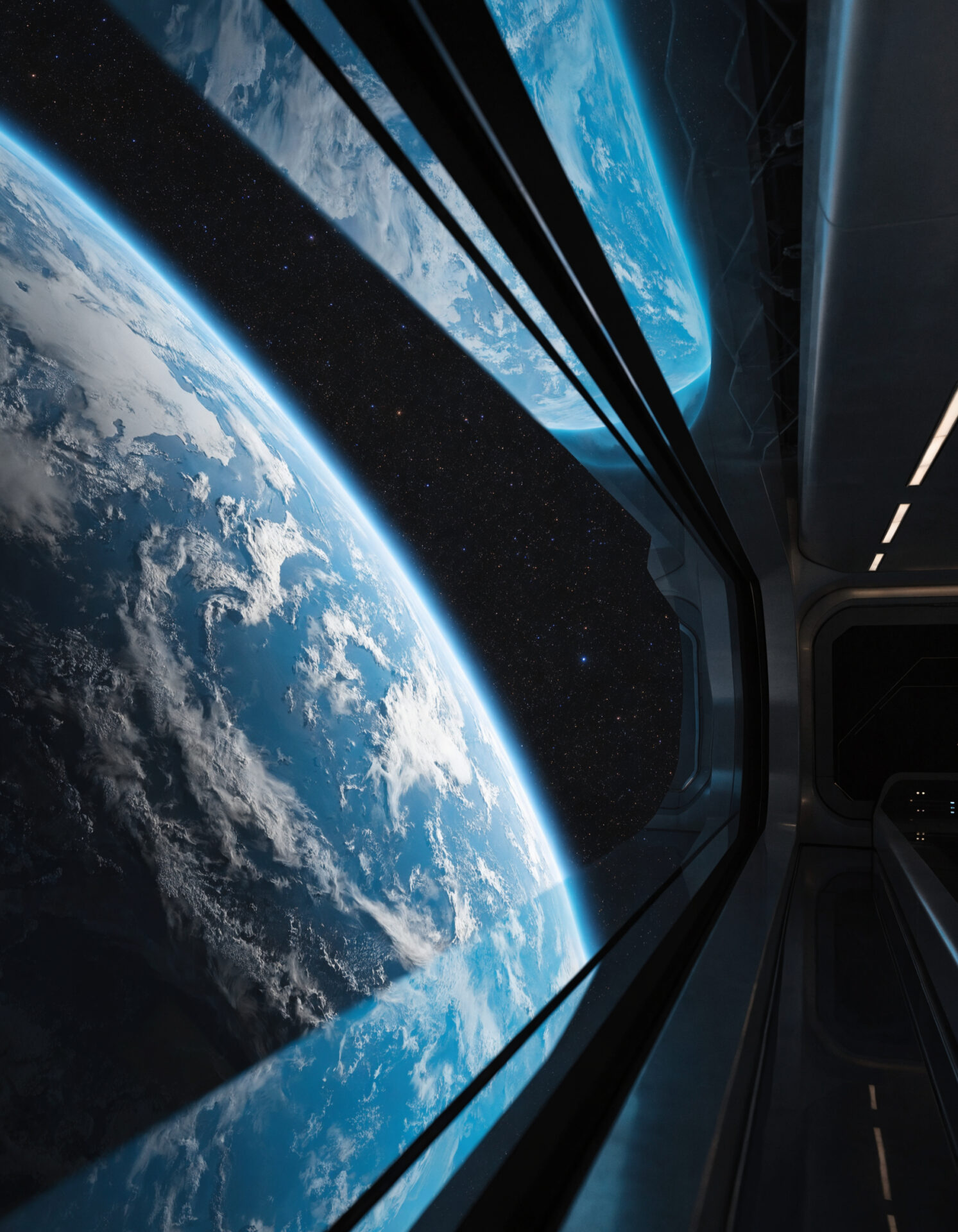 The Overview Effect – Why Seeing Earth Changes Everything
