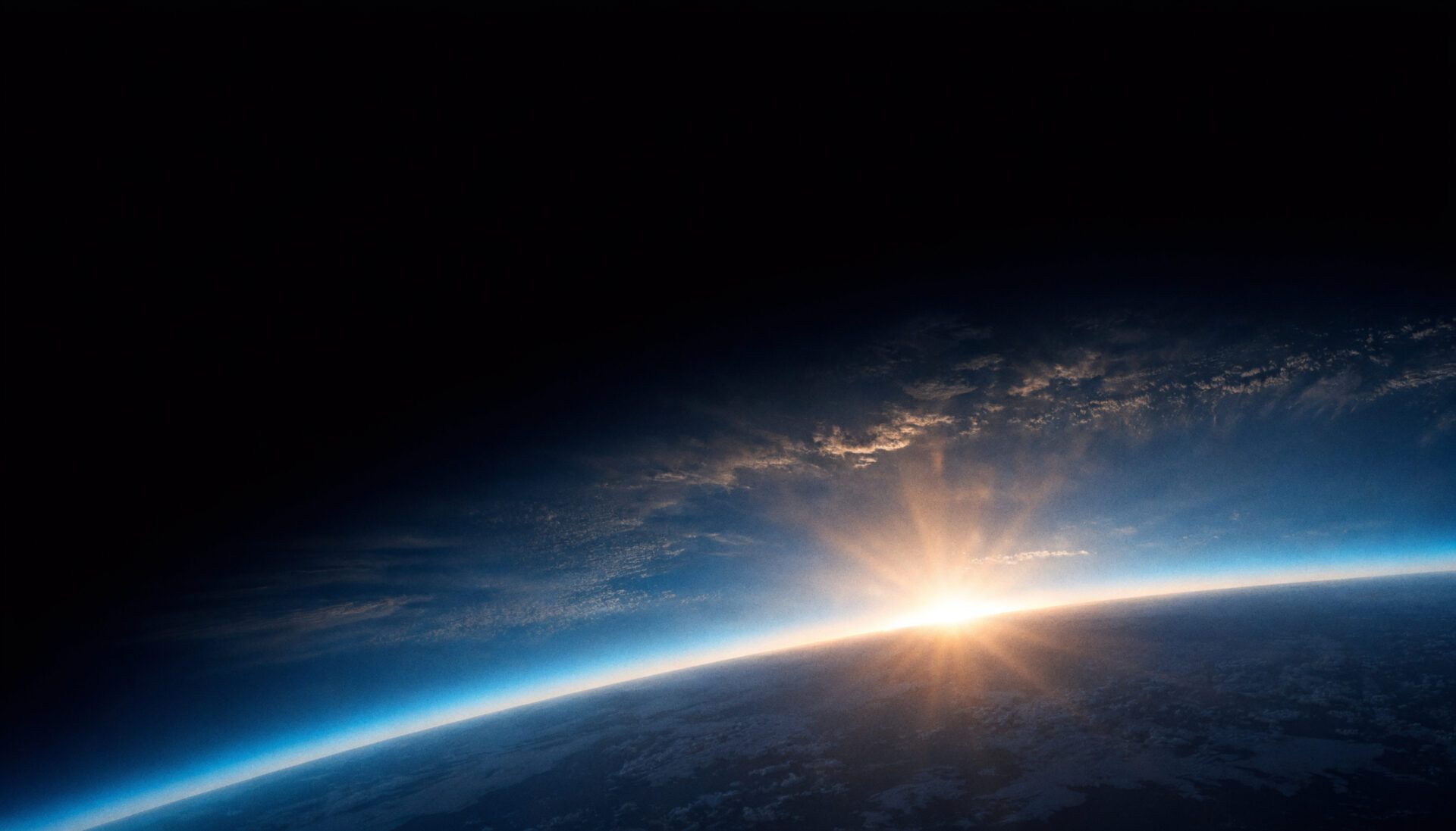 Orbit Sunrise