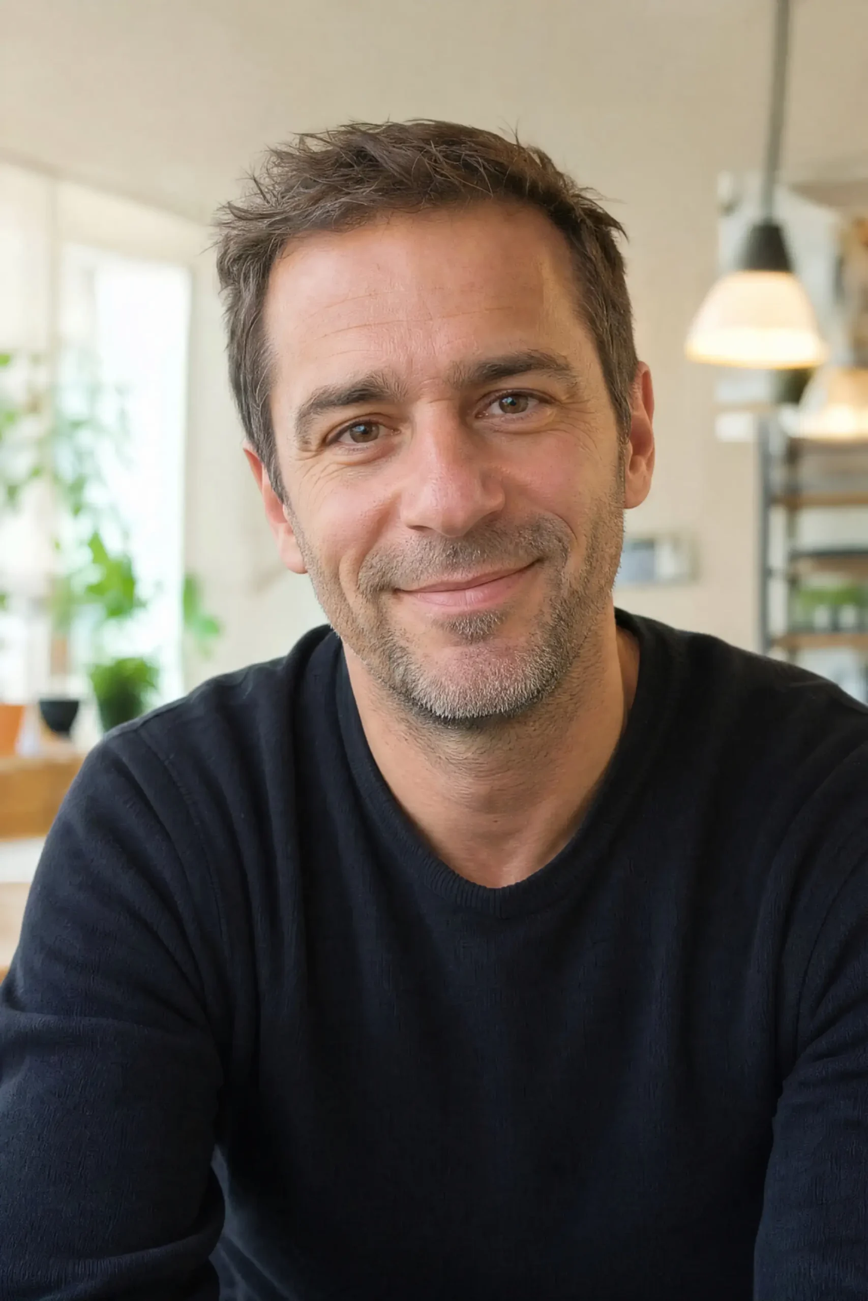 Thomas W.